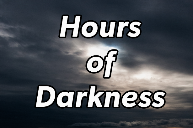 Hours Dark
